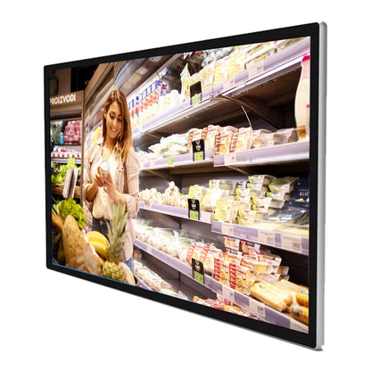 55" Capacitive Multi Touch screen Monitor