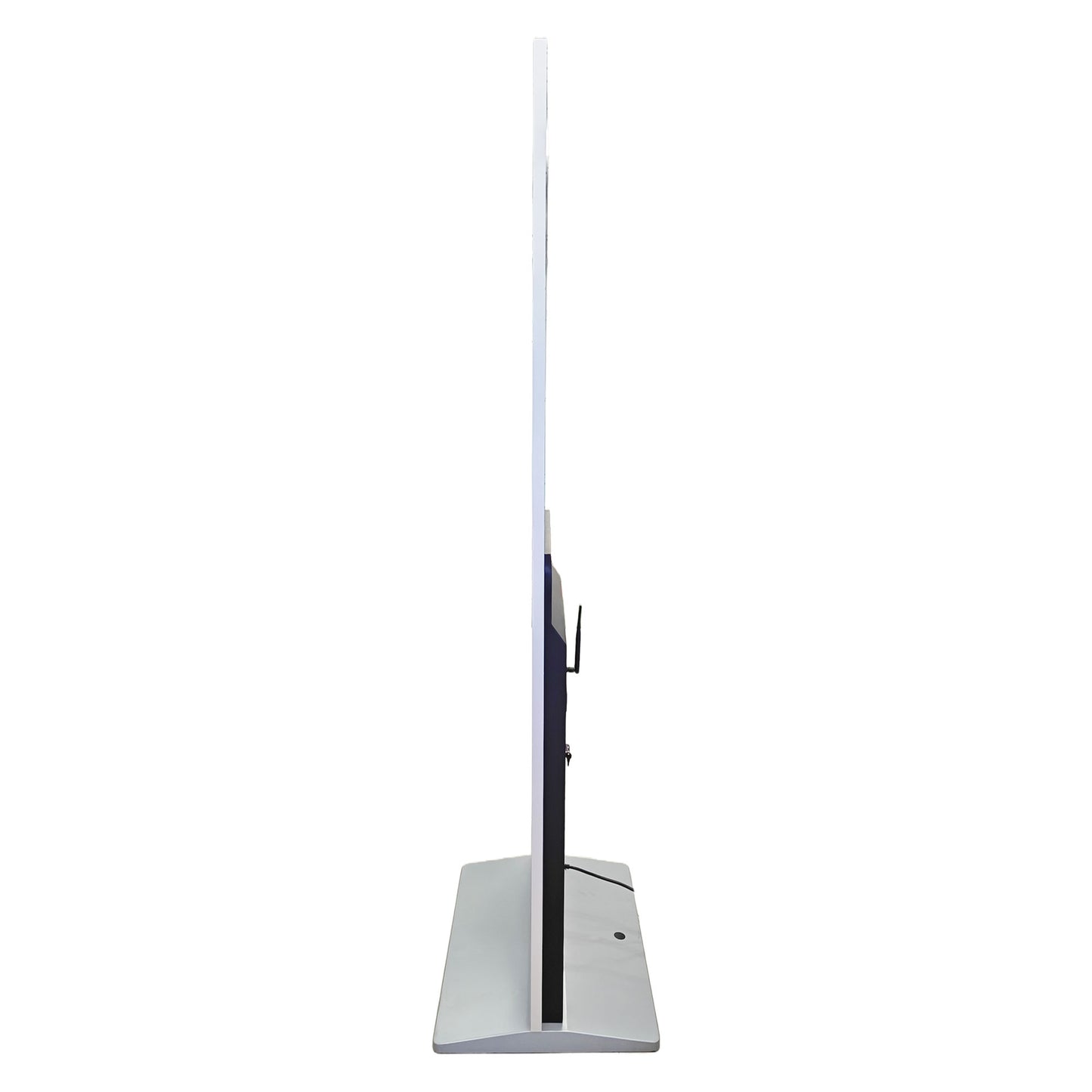 55” Ultraslim Android Digital Floor Standee