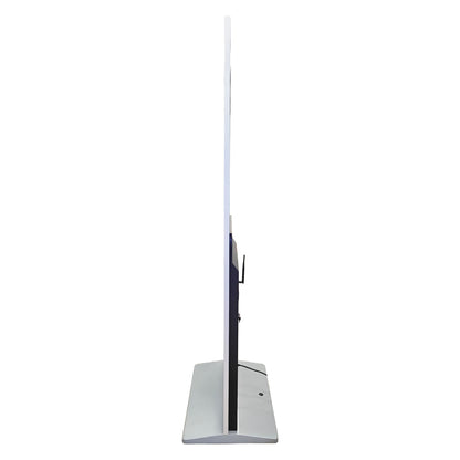 55” Ultraslim Android Digital Floor Standee