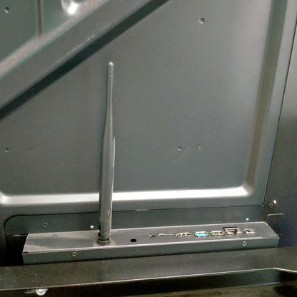 75" Digital Signage Display with Stand - ThinPC