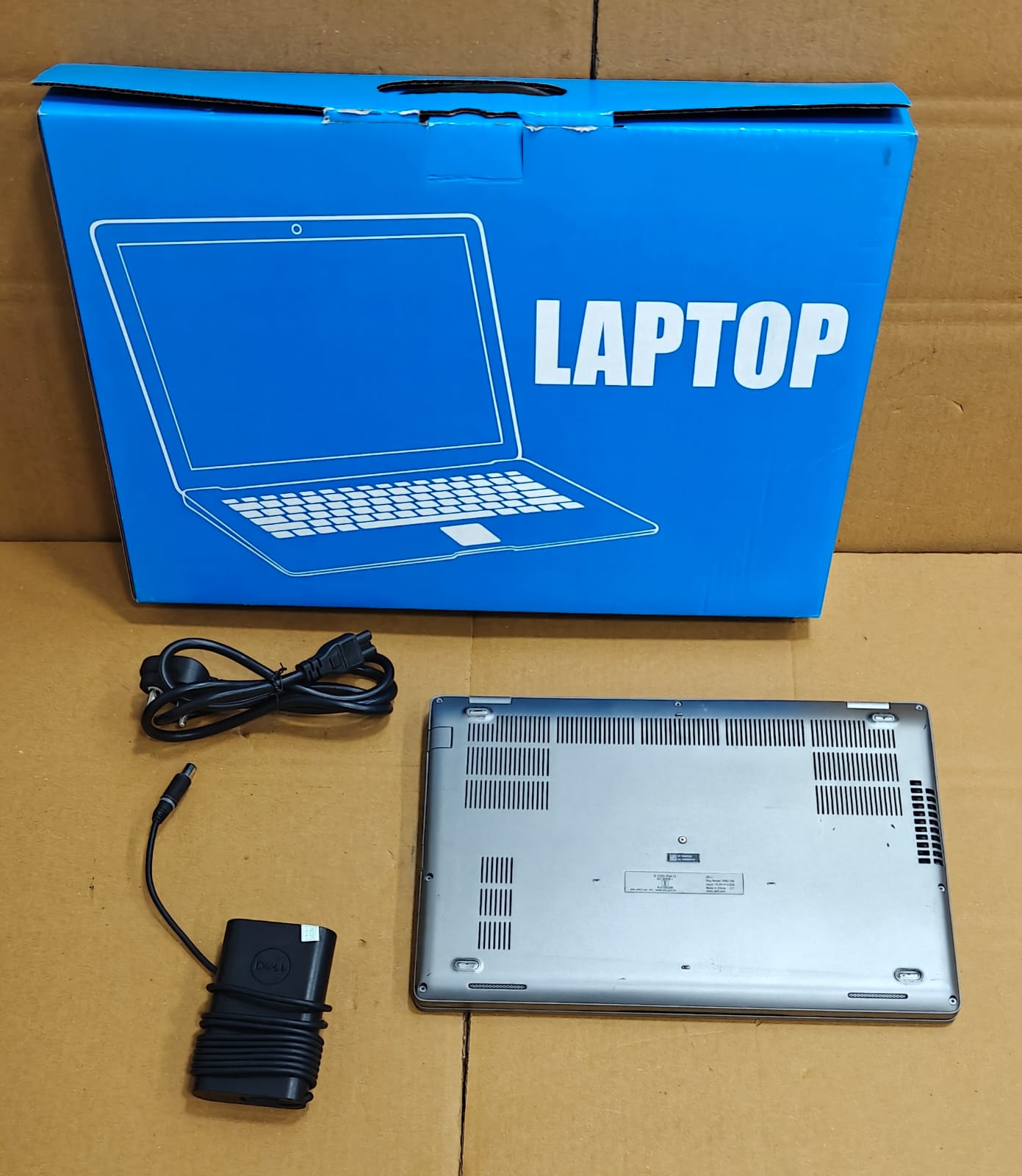Refurbished Dell 5411 | Intel Core  i7 10th Gen | 16GB Ram | 512GB SSD | 14" Touch Screen