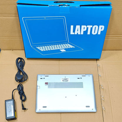 Used HP 840 G5 Laptop | Intel i7 8th Gen | 16 GB RAM | 512 GB SSD | 14" Screen