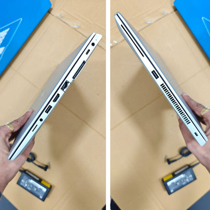 Used HP 840 G5 Laptop | Intel i7 8th Gen | 16 GB RAM | 512 GB SSD | 14" Screen