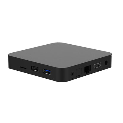 Android Smart Mini PC TPC432HP-RTC | Quad Core  |  4 GB RAM | 32 GB Storage