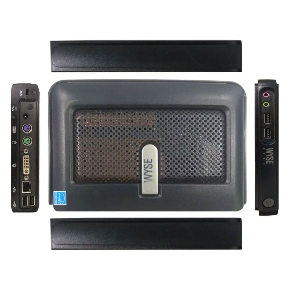 Wyse C90LEW | 1GB Ram | 1GB Flash | Embedded license os