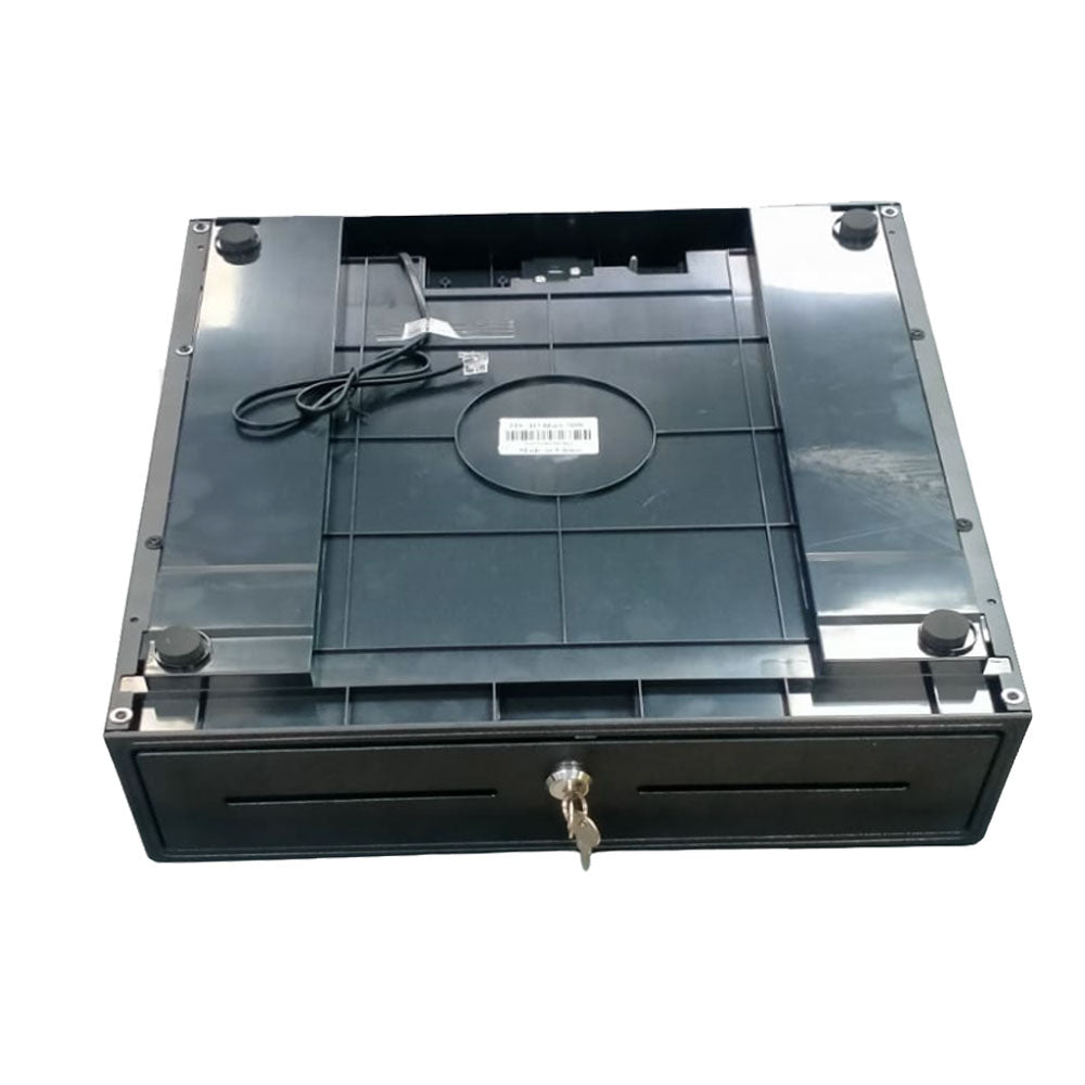 ThinPC Cash Drawer | Retail Store | Metal | Heavy-Duty