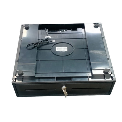 ThinPC Cash Drawer | Retail Store | Metal | Heavy-Duty