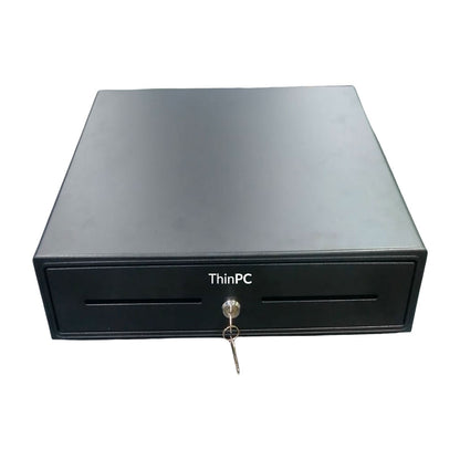 ThinPC Cash Drawer | Retail Store | Metal | Heavy-Duty