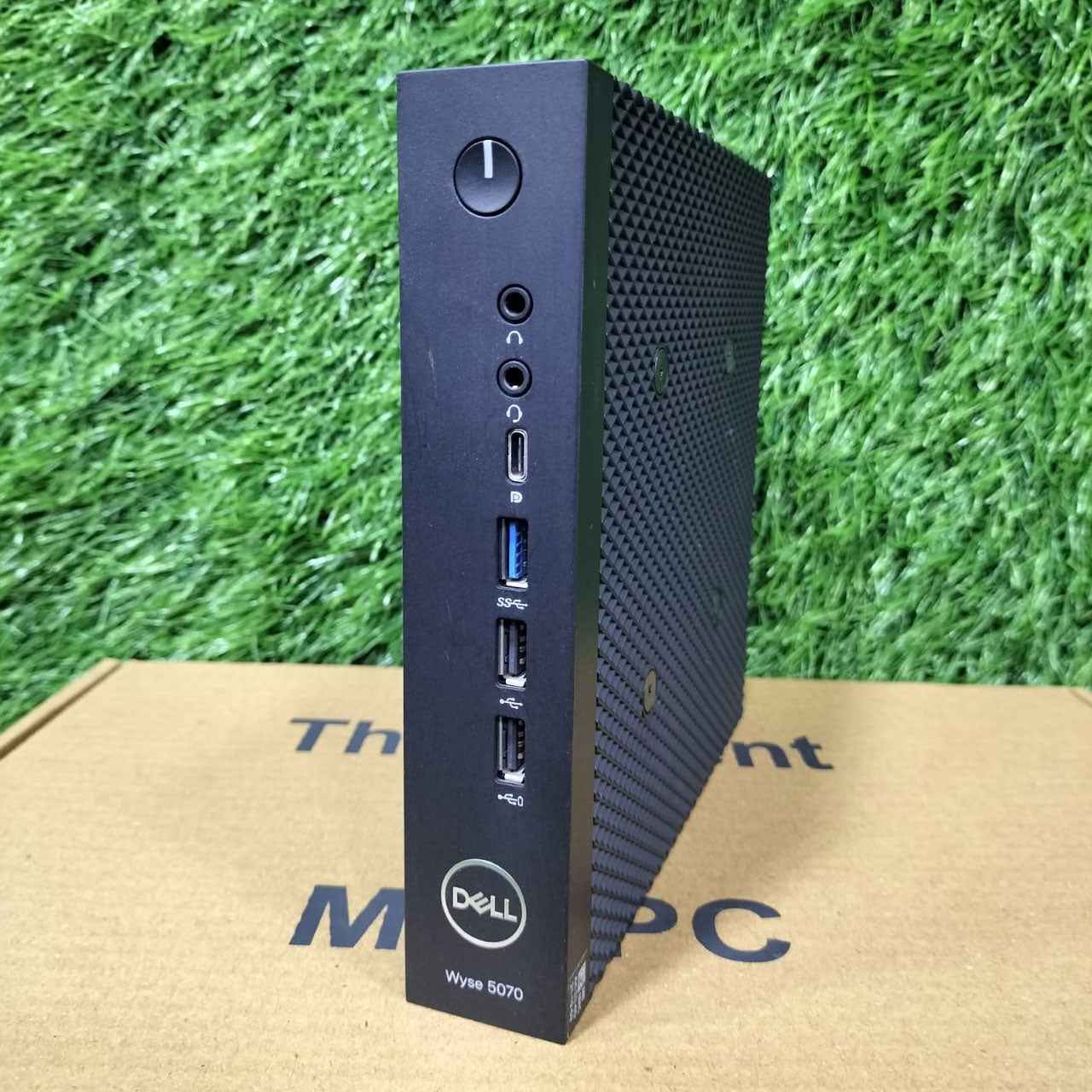 Dell Wyse 5070 ミニPC Amazon.com: Dell Wyse 5070 Mini Desktop Computer, Intel