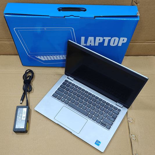Renewed Dell 5420 | Intel Core i7 11th Gen | 16 GB RAM | 256 GB SSD | 14" Screen