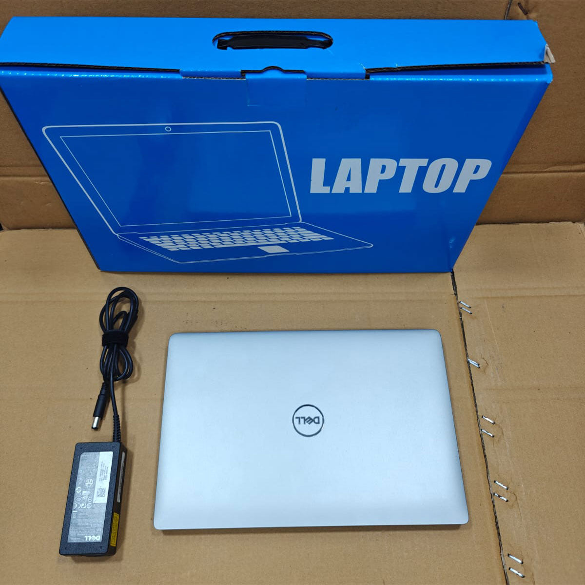 Renewed Dell 5420 | Intel Core i7 11th Gen | 16 GB RAM | 256 GB SSD | 14" Screen