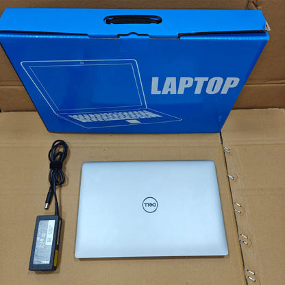 Renewed Dell 5420 | Intel Core i7 11th Gen | 16 GB RAM | 256 GB SSD | 14" Screen