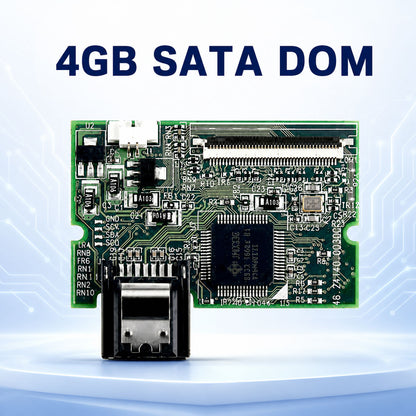 Apacer 4GB sata dom | SDMI 7P/180D-L SATA