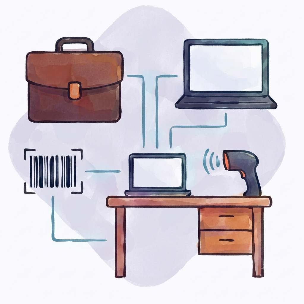 Asset Management Software