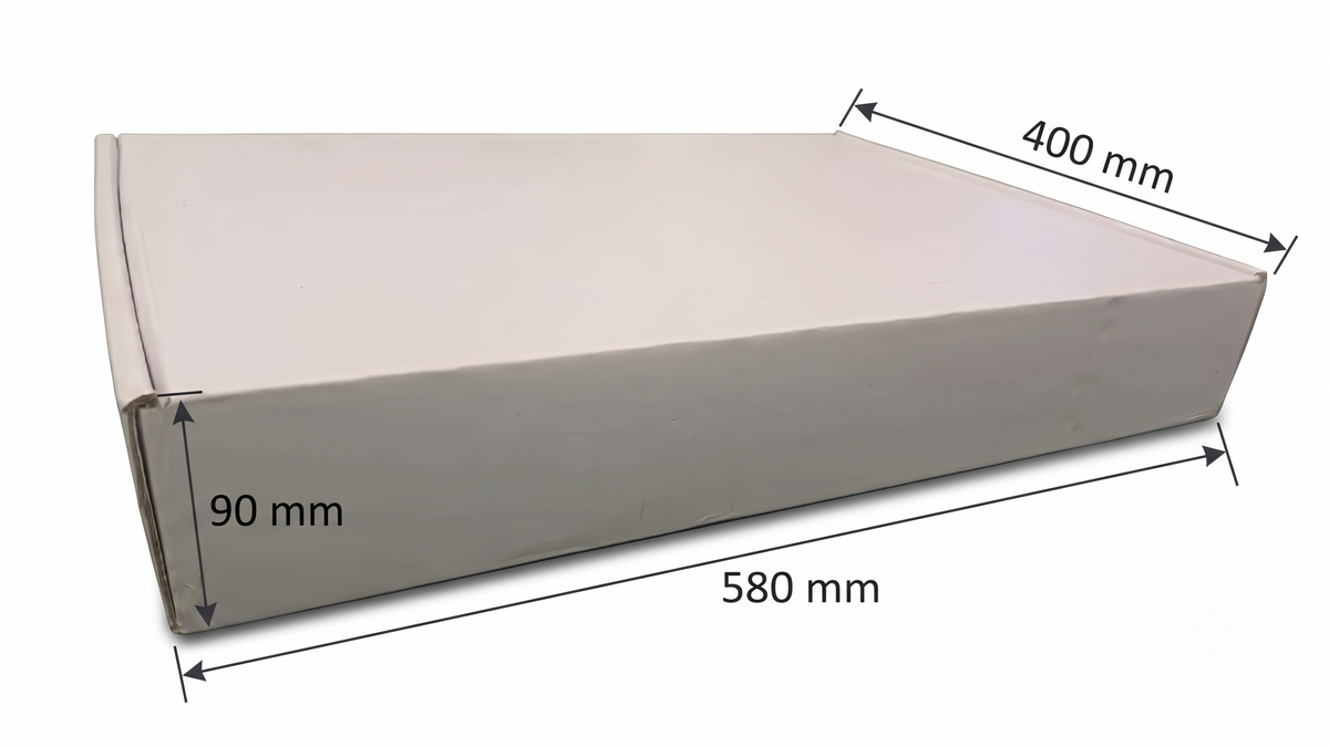 21.5" Ultraslim Wall Mount Digital Signage Display
