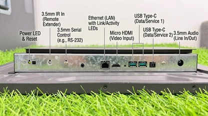 32" Digital Signage Display TV