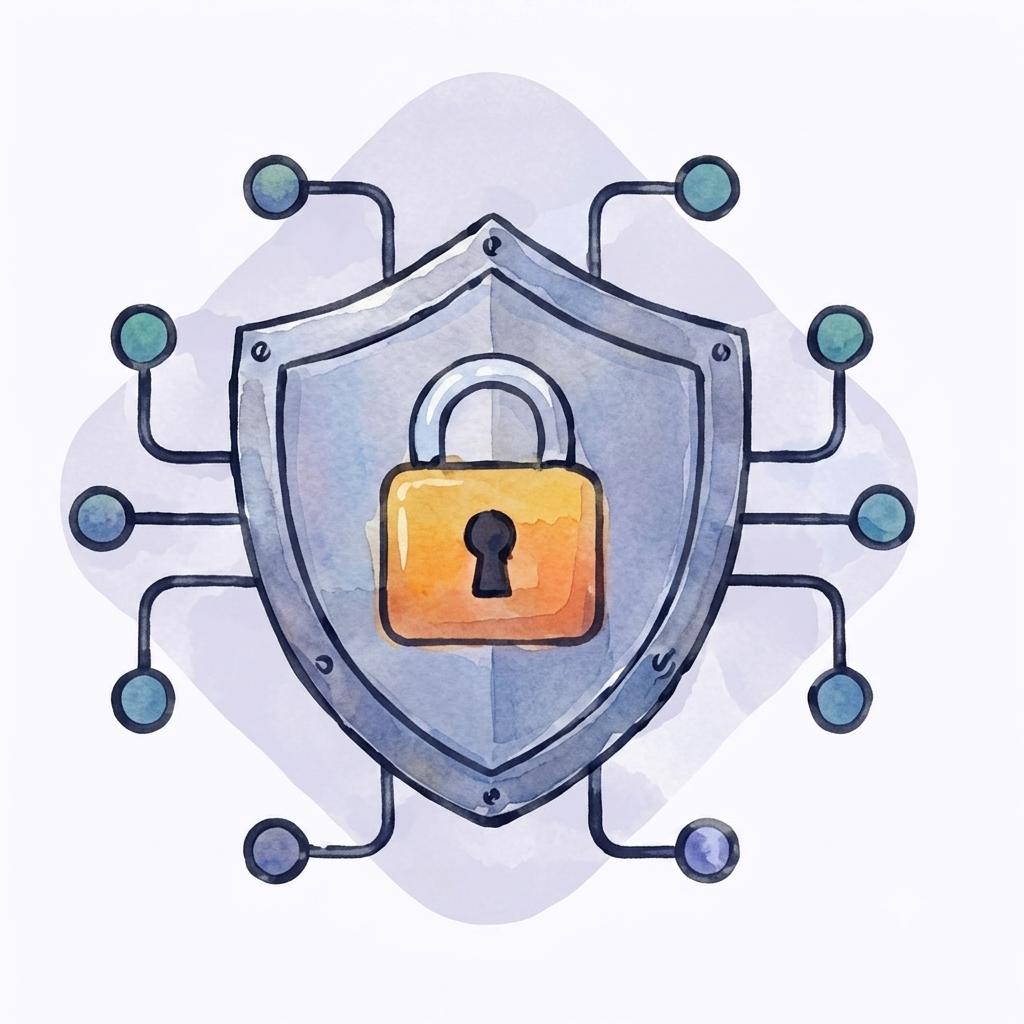 Secure OS