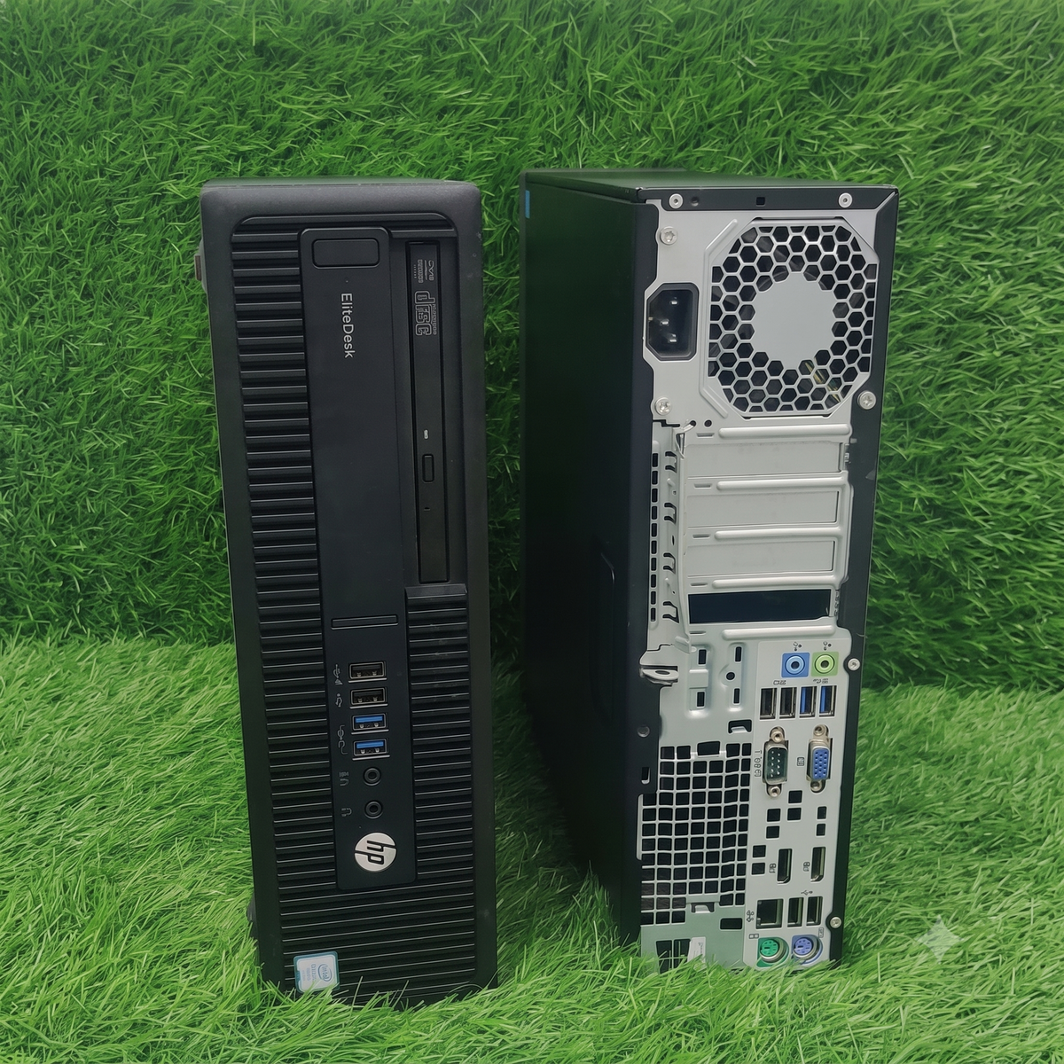 Refurbished HP 800 G2 6th Generation SFF Desktop | Intel Core i3 | i5 | i7 Processor - ThinPC