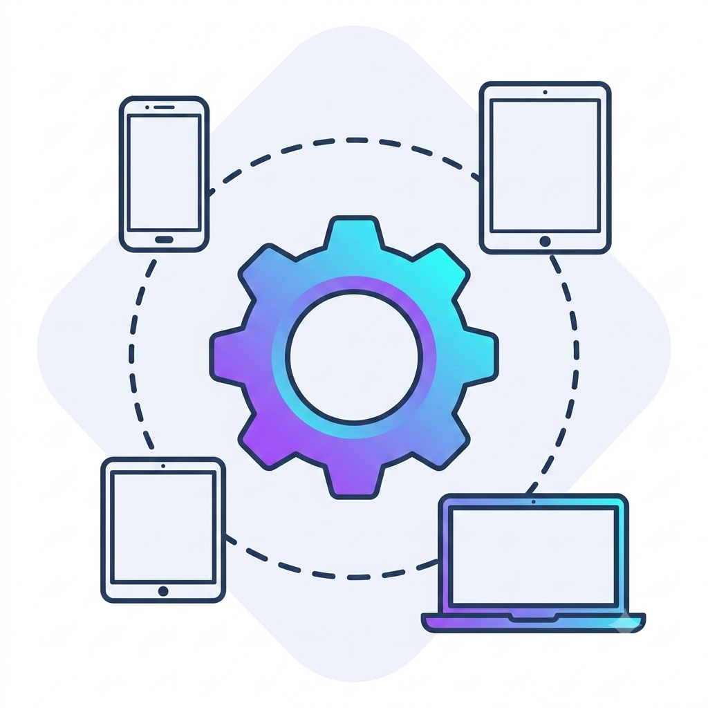 Device Management Software