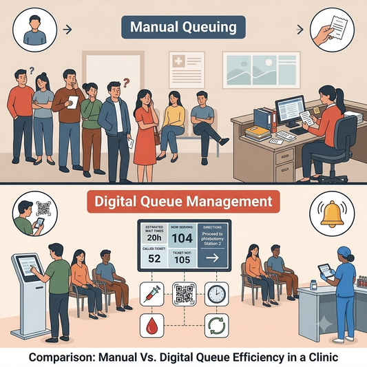 Queue Management Software - ThinPC