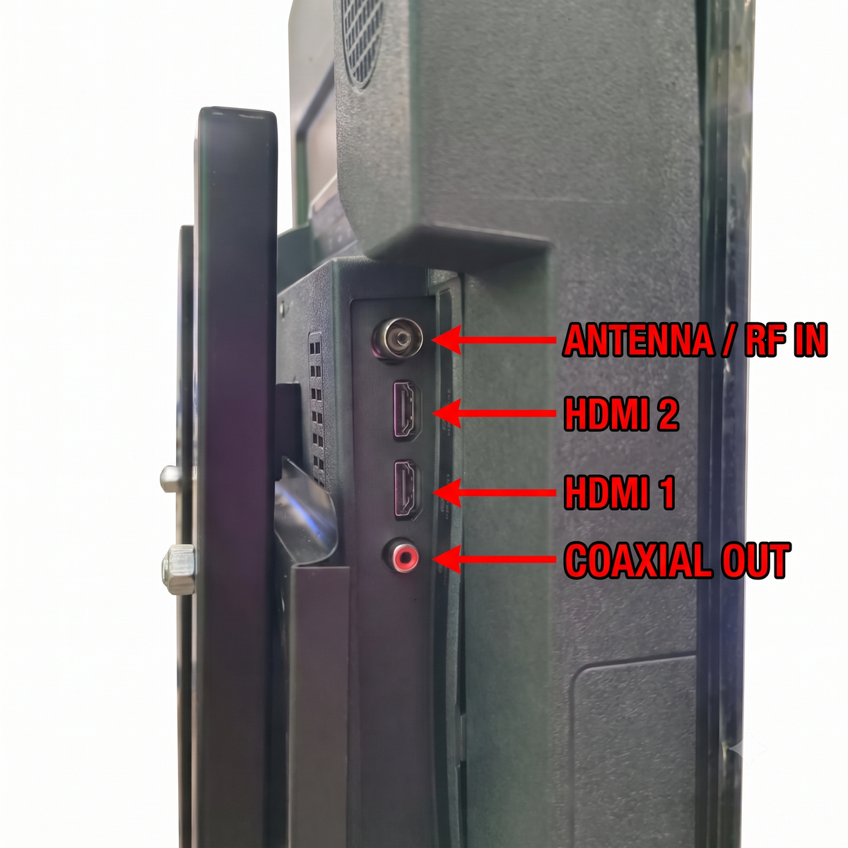 32" Digital Signage Display TV