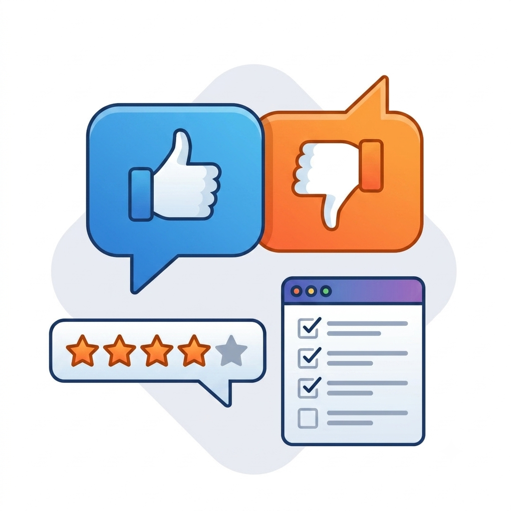 Feedback Sofware