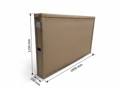 75" Digital Signage Display with Stand - ThinPC