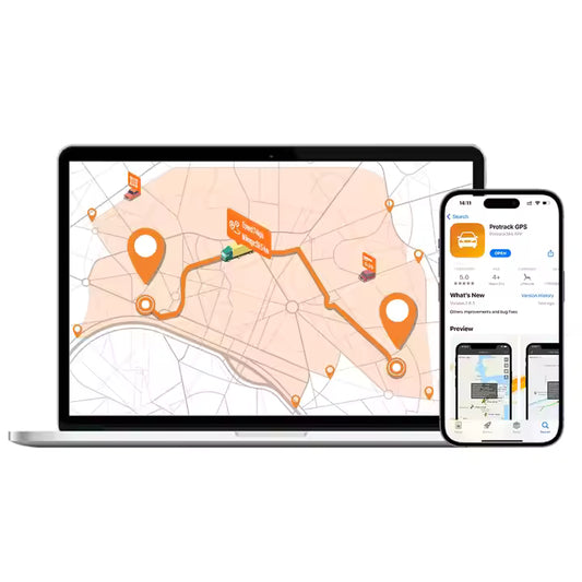 Navigation Software