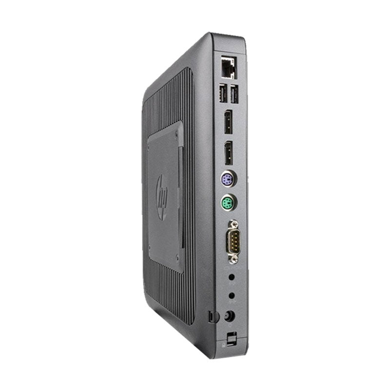 Refurbished HP T620 | AMD Quad Core | 4GB RAM | 16GB Flash | Window Emb 7 Lic ense OS