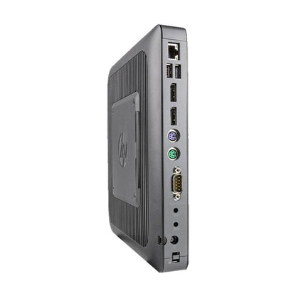 Refurbished HP T620 | AMD Quad Core | 4GB RAM | 16GB Flash | Window Emb 7 Lic ense OS