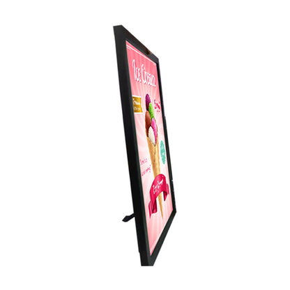 15.6" Wall Mount Digital Signage Display