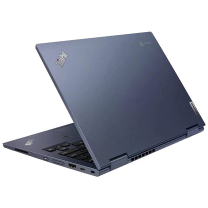 Brand New Lenovo C13 Yoga 2 in 1 laptop | AMD Ryzen 5 | 16 GB Ram | 256GB SSD | 13.3" FHD Touch | Chrome OS