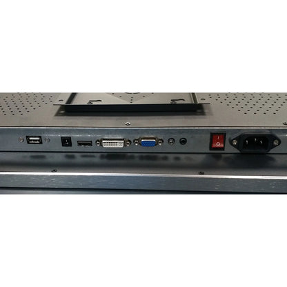 21.5" Touch Screen K  Interactive Display Kiosk - ThinPC