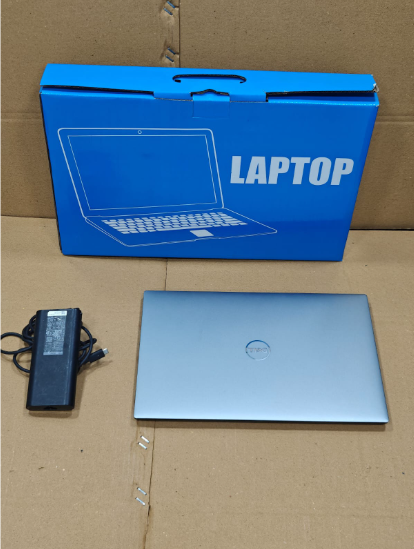 Used Dell 5570| Intel Core i9 12th Gen | 32GB DDR5 Ram | 512GB NVMe SSD | 15.6" Screen