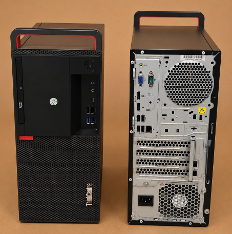 Refurbished Lenovo 920T | 32 GB Ddr4 RAM | 1TB PCIe NVMe SSD | 8th & 9th Generation - ThinPC
