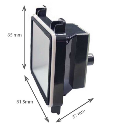 ThinPC 2D Barcode Scanner Engine