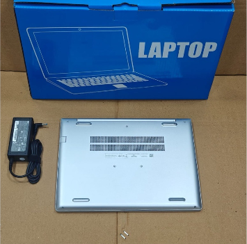 Used HP EliteBook 440 G7 | Intel Core i5 10th Gen | 8 GB RAM | 256 GB SSD | 14" Screen