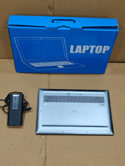 Used Dell 5570| Intel Core i9 12th Gen | 32GB DDR5 Ram | 512GB NVMe SSD | 15.6" Screen