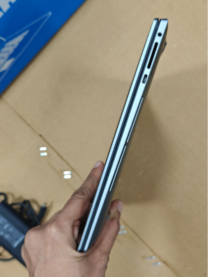 Used Dell 5570| Intel Core i9 12th Gen | 32GB DDR5 Ram | 512GB NVMe SSD | 15.6" Screen