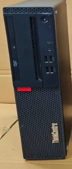 Refurbished Lenovo M710s 6th & 7th Generation SFF Desktop | Intel Core i3 | i5 | i7 Processor