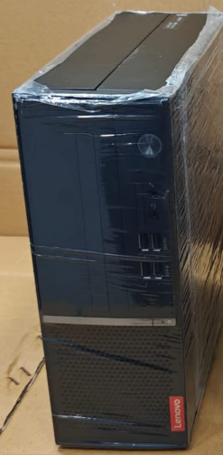 Refurbished Lenovo V50s 10th Generation SFF Desktop | Intel Core i3 | i5 | i7 Processor