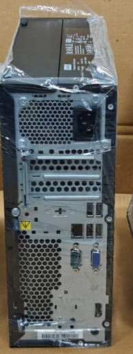 Refurbished Lenovo V50s 10th Generation SFF Desktop | Intel Core i3 | i5 | i7 Processor