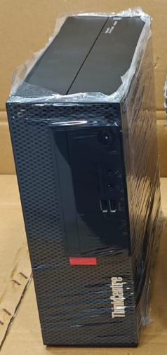 Refurbished Lenovo M70c | 10th Generation SFF Desktop | Intel Core i3 | i5 | i7 Processor