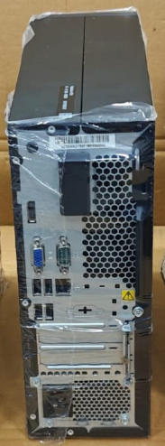 Refurbished Lenovo M70c | 10th Generation SFF Desktop | Intel Core i3 | i5 | i7 Processor