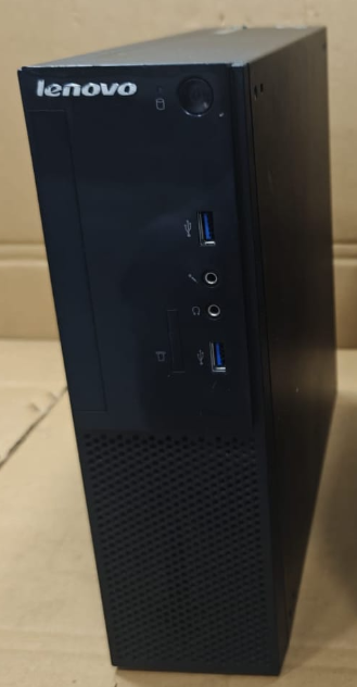 Refurbished Lenovo S510 6th Generation SFF Desktop | Intel Core i3 | i5 | i7 Processor