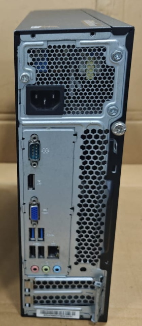 Refurbished Lenovo S510 6th Generation SFF Desktop | Intel Core i3 | i5 | i7 Processor