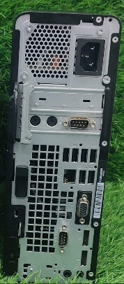 Refurbished HP 600 G3 6th & 7th Generation SFF Desktop | Intel Core i3 | i5 | i7 Processor