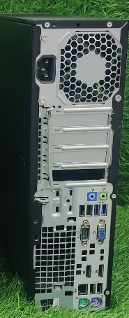 Refurbished HP 800 G2 6th Generation SFF Desktop | Intel Core i3 | i5 | i7 Processor