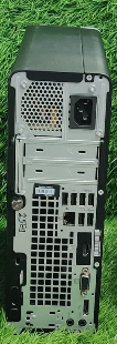 Refurbished HP 400 G6 8th & 9th Generation SFF Desktop | Intel Core i3 | i5 | i7 Processor