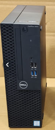 Refurbished Dell 3050 4th, 8th, 9th & 10th Generation Desktop | Intel Core i3 | i5 | i7 Processor